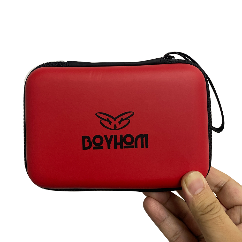 Retro Gaming Events - Bag for R36S Retro Handheld Video