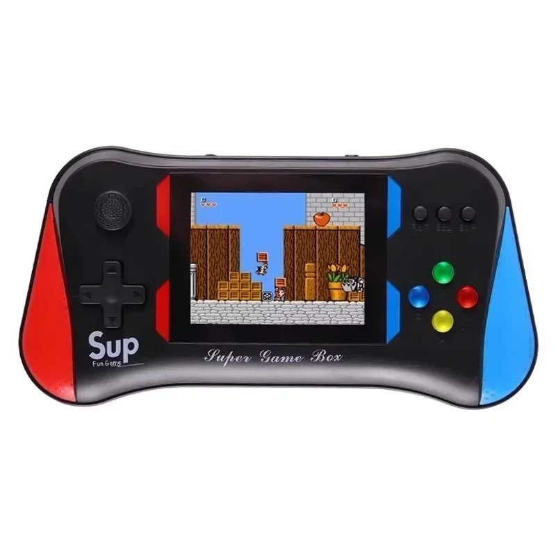 Retro Gaming Events - Children's Game Console Palm Retro Old