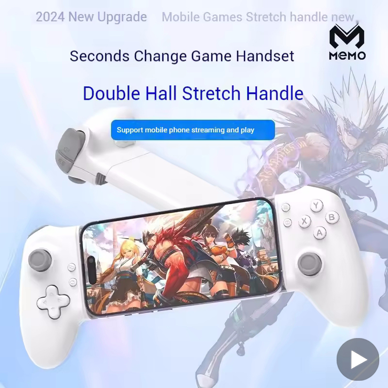 Gamepad Gaming Control For Mob - огляд і ціна Retro Gaming On Phone