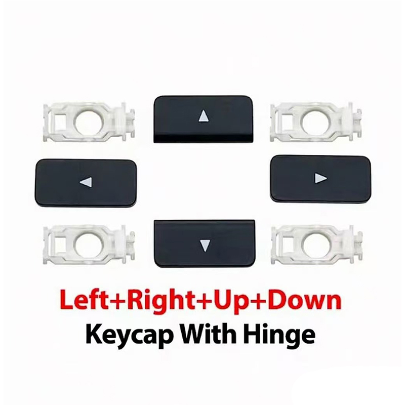 New Left Right UP Down Arrow K - огляд і ціна Retro Gaming Mac