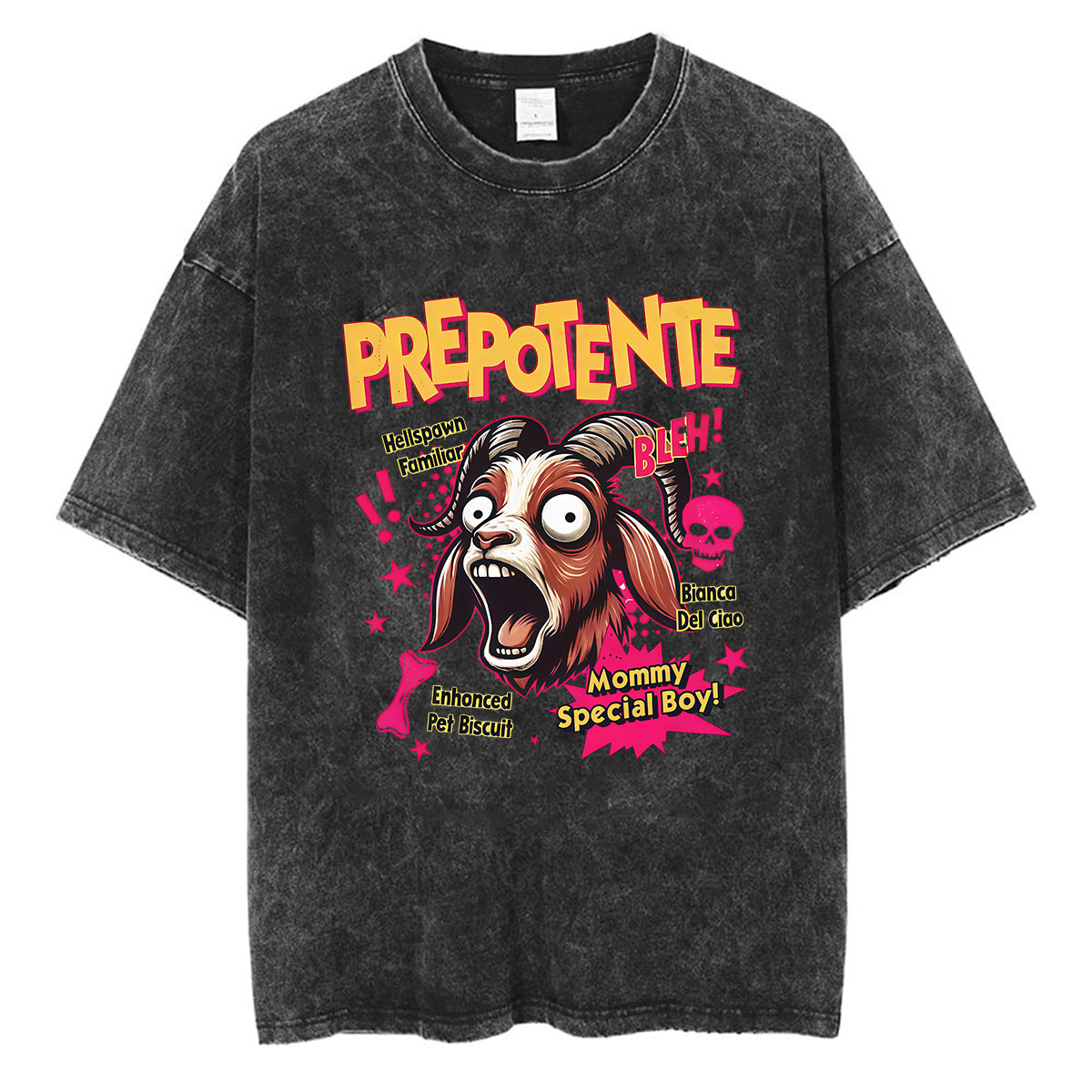 I Am Yelling Carl Dungeon Craw - огляд і ціна Retro Gaming Shirt
