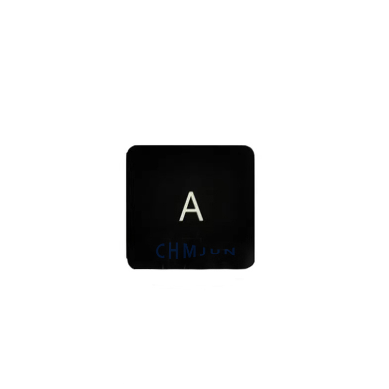 New Black Keycap For Macbook A - огляд і ціна Retro Gaming Mac