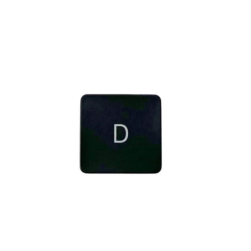 New Black Keycap For Macbook A - огляд і ціна Retro Gaming Mac