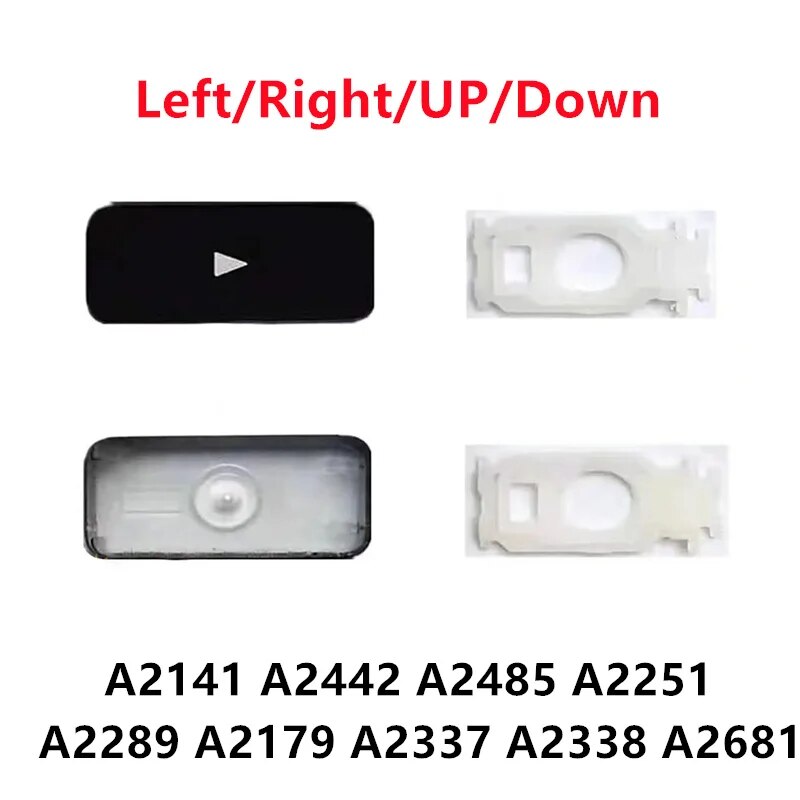 Replacement UP (Down) Arrow Ke - огляд і ціна Retro Gaming Mac