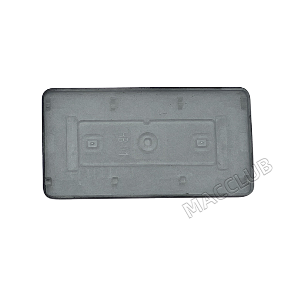 Return KeyCap for MacBook Pro  - огляд і ціна Retro Gaming Mac