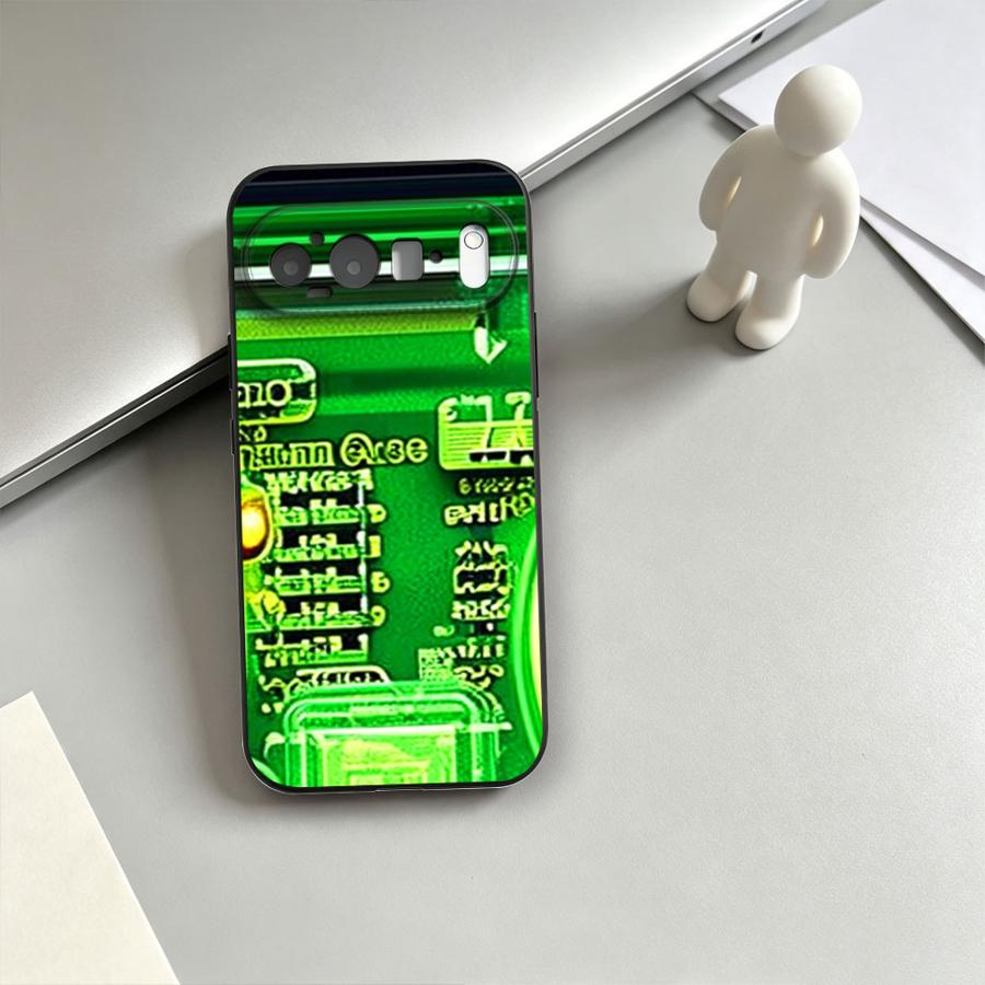 Case for Google Pixel 11 pro 6 - огляд і ціна Retro Gaming On Phone