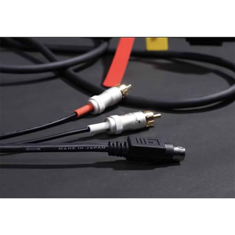 SFC N64 NGC S-Video Cable Shie - огляд і ціна Retro Gaming Events