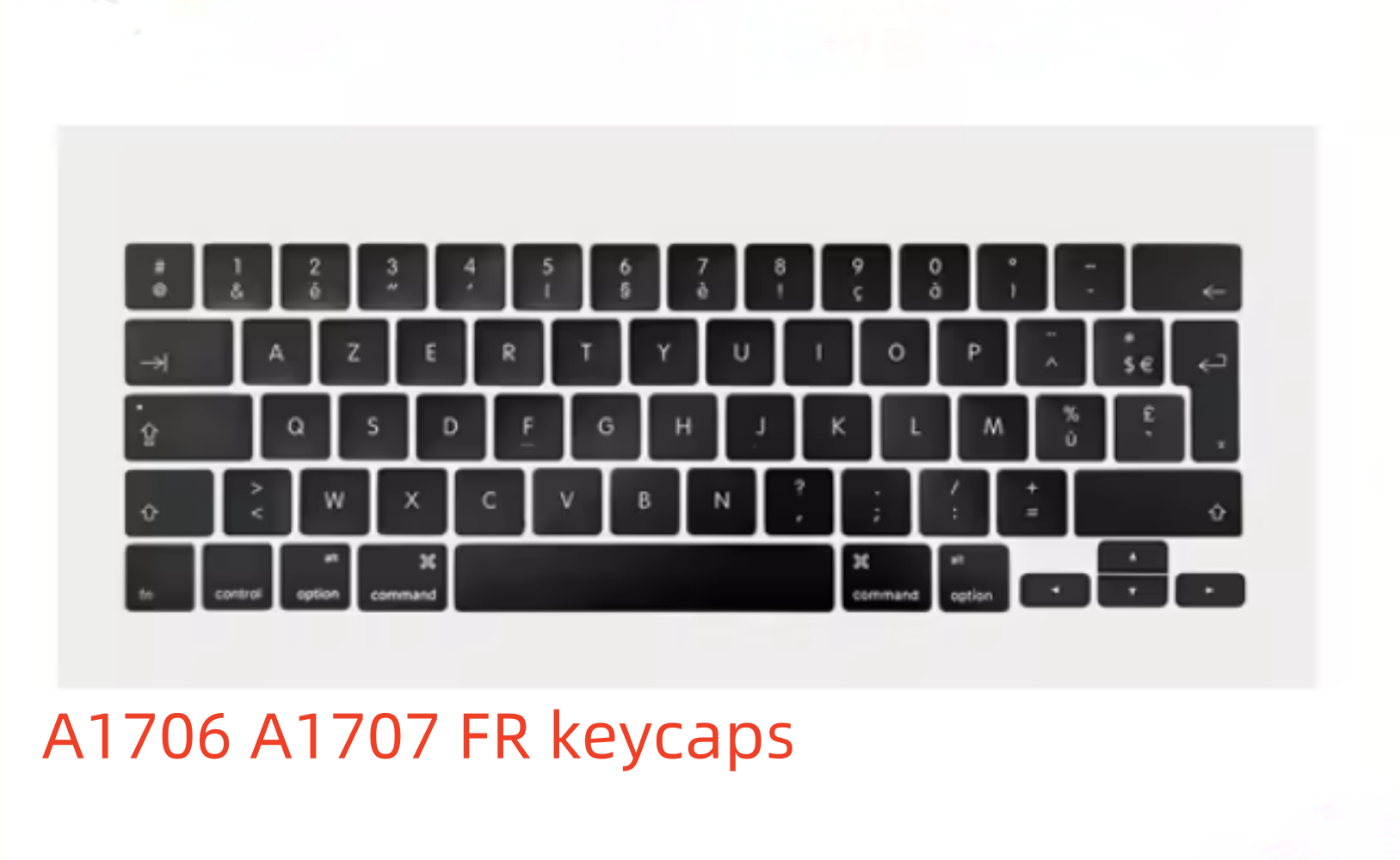 New Original A1706 A1707 Keybo - огляд і ціна Retro Gaming Mac