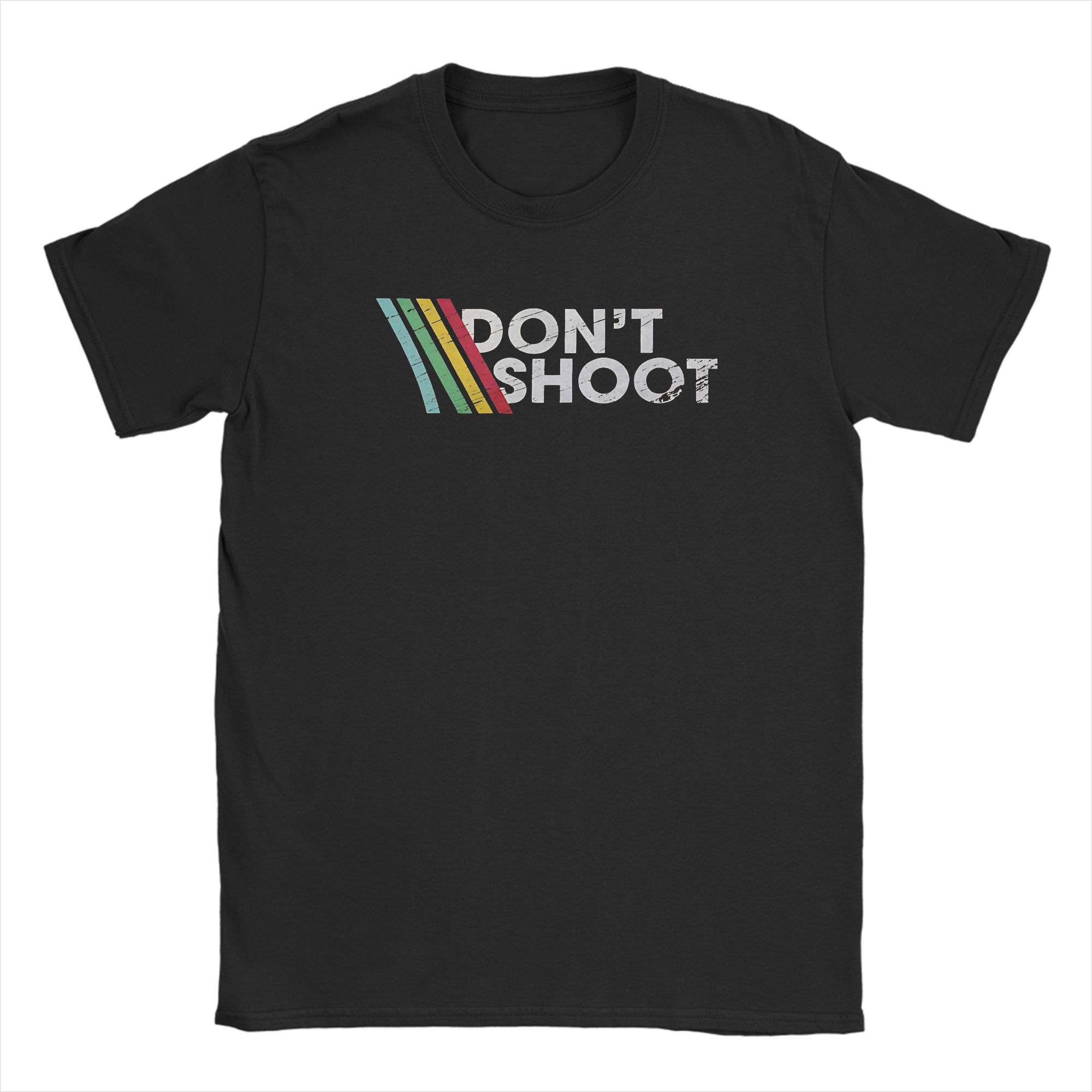 Vintage T Shirt Beach DONT SHO - огляд і ціна Retro Gaming Shirt