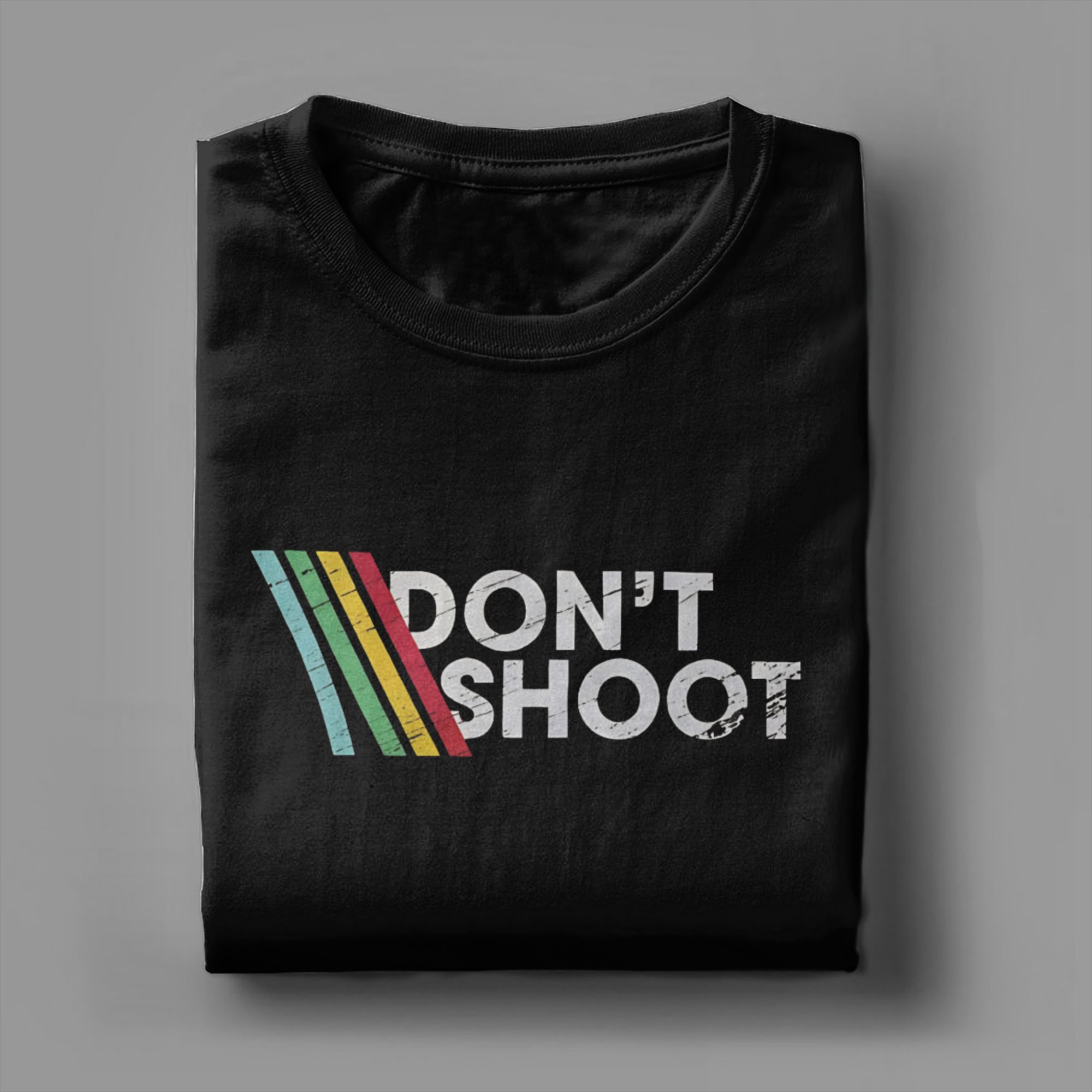 Vintage T Shirt Beach DONT SHO - огляд і ціна Retro Gaming Shirt