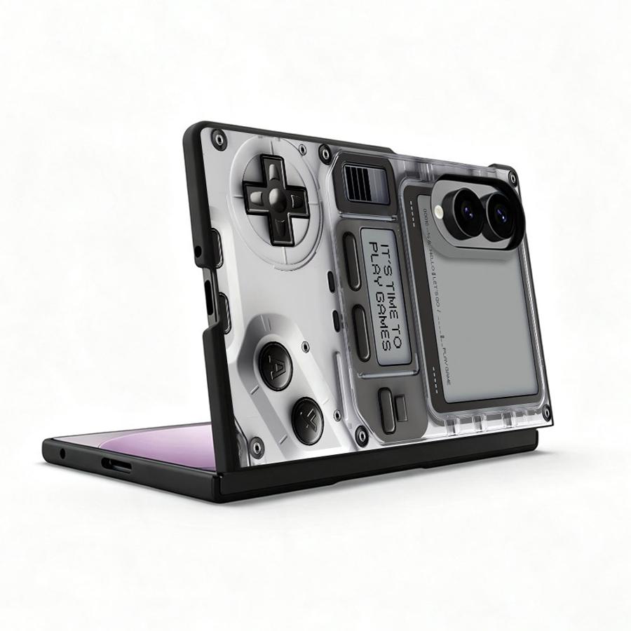 Luxury Phone Cover Case for Sa - огляд і ціна Retro Gaming On Phone