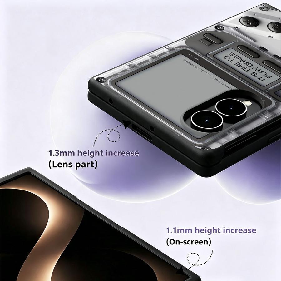 Luxury Phone Cover Case for Sa - огляд і ціна Retro Gaming On Phone