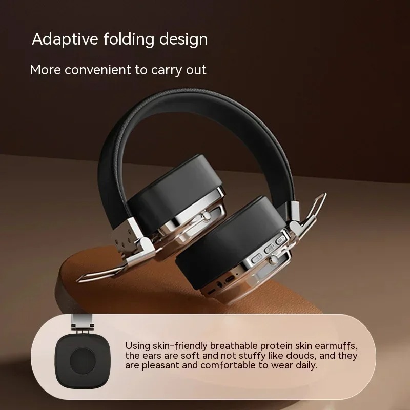 Retro Trendy Wireless Headphon - огляд і ціна Retro Gaming On Phone
