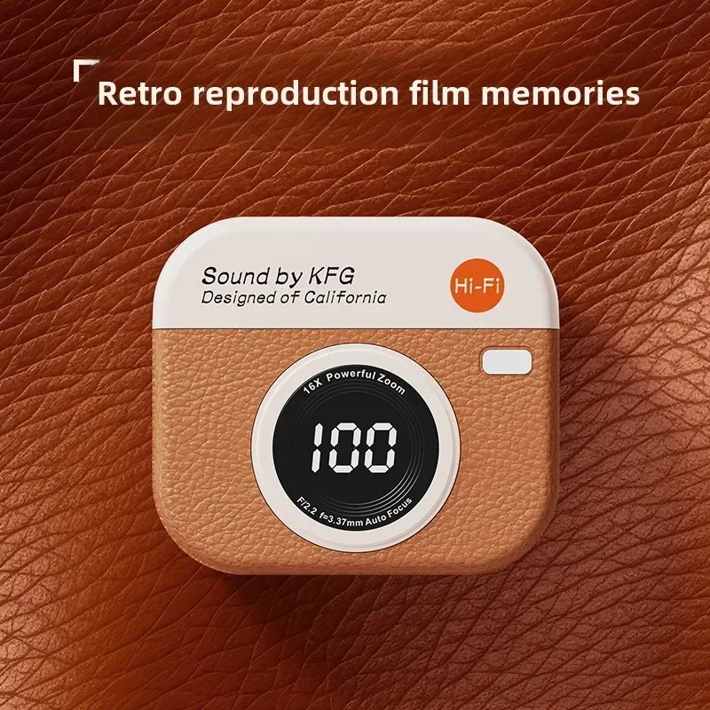 New Cute Hot TWS In-ear Wirele - огляд і ціна Retro Gaming On Phone