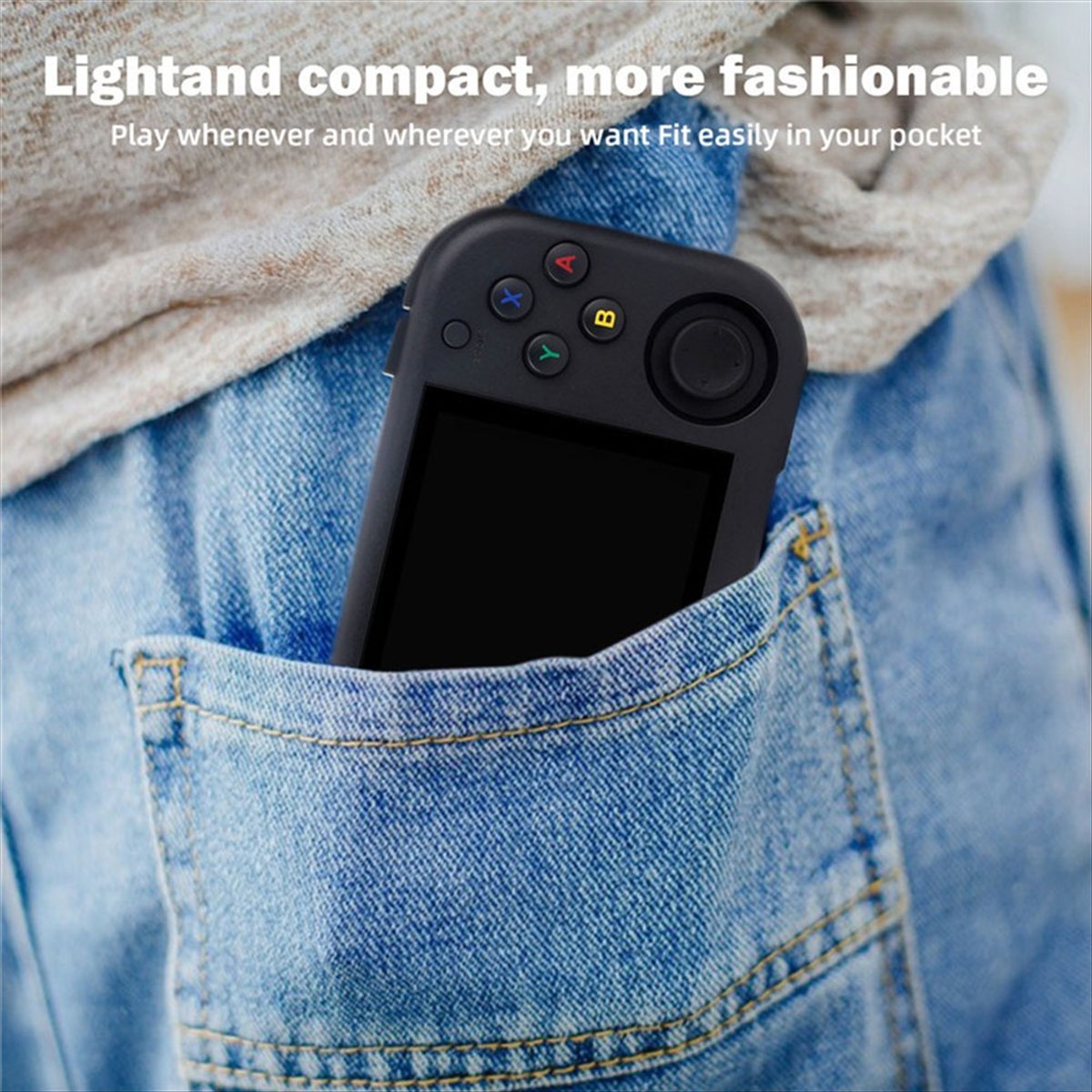 ■★New Arrival Fashion   Mini Z - огляд і ціна Retro Gaming Device