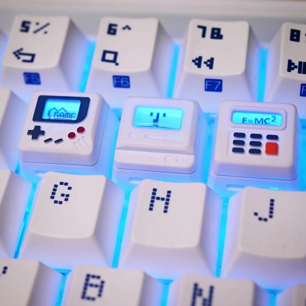 K-04 3-in-1 Creative Retro Tra - огляд і ціна Retro Gaming Events