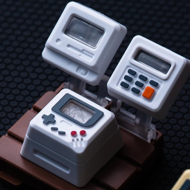 K-04 3-in-1 Creative Retro Tra - огляд і ціна Retro Gaming Events
