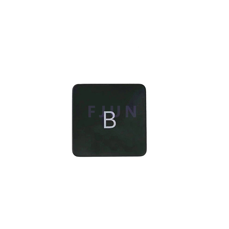 New Butterfly Keycap Replaceme - огляд і ціна Retro Gaming Mac