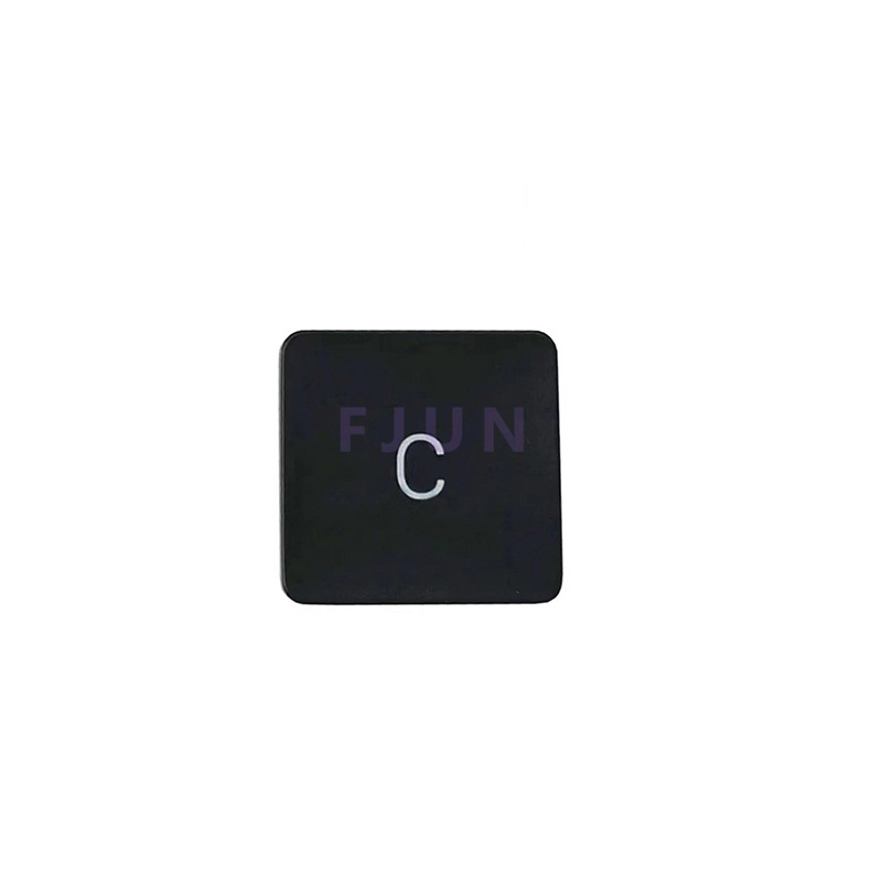 New Butterfly Keycap Replaceme - огляд і ціна Retro Gaming Mac