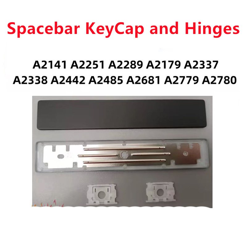 Replacement Spacebar KeyCap an - огляд і ціна Retro Gaming Mac