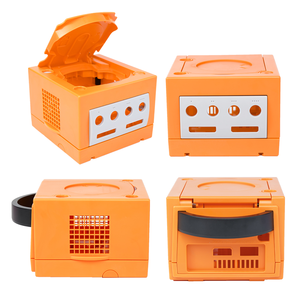 Bitfunx Replacement Case For N - огляд і ціна Retro Gaming Nintendo