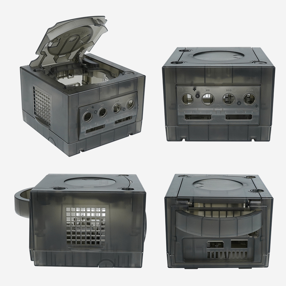 Bitfunx Replacement Case For N - огляд і ціна Retro Gaming Nintendo