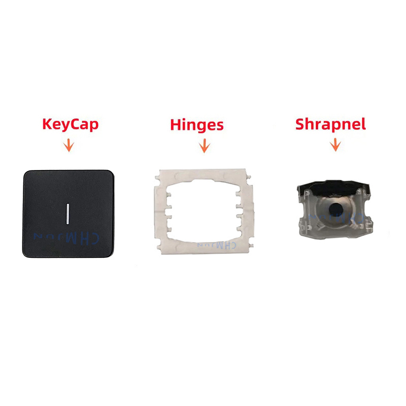 Replacement Individual I KeyCa - огляд і ціна Retro Gaming Mac