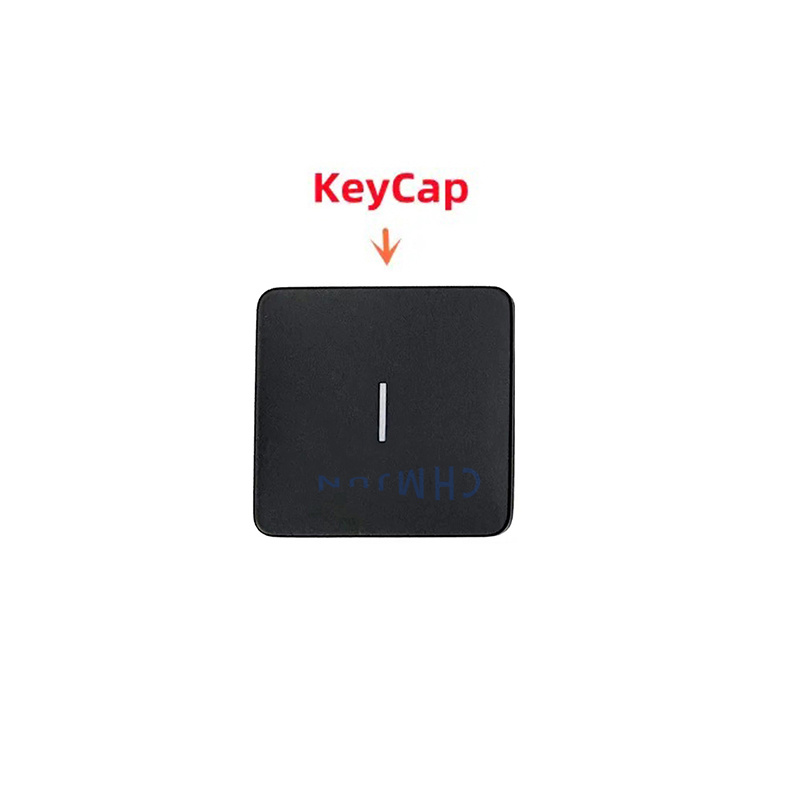 Replacement Individual I KeyCa - огляд і ціна Retro Gaming Mac