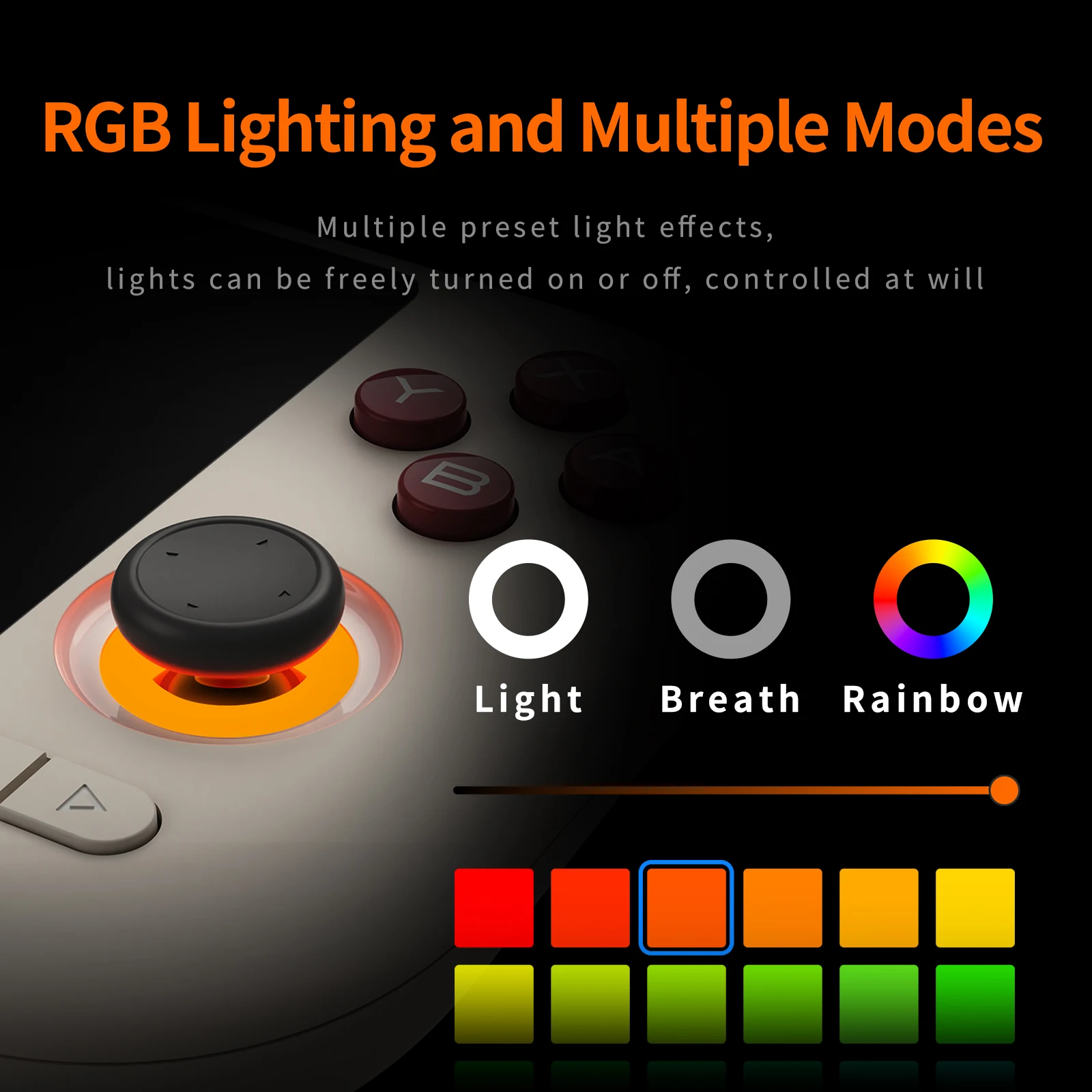 MANGMI AIR X Handheld Game Con - огляд і ціна Retro Gaming Device