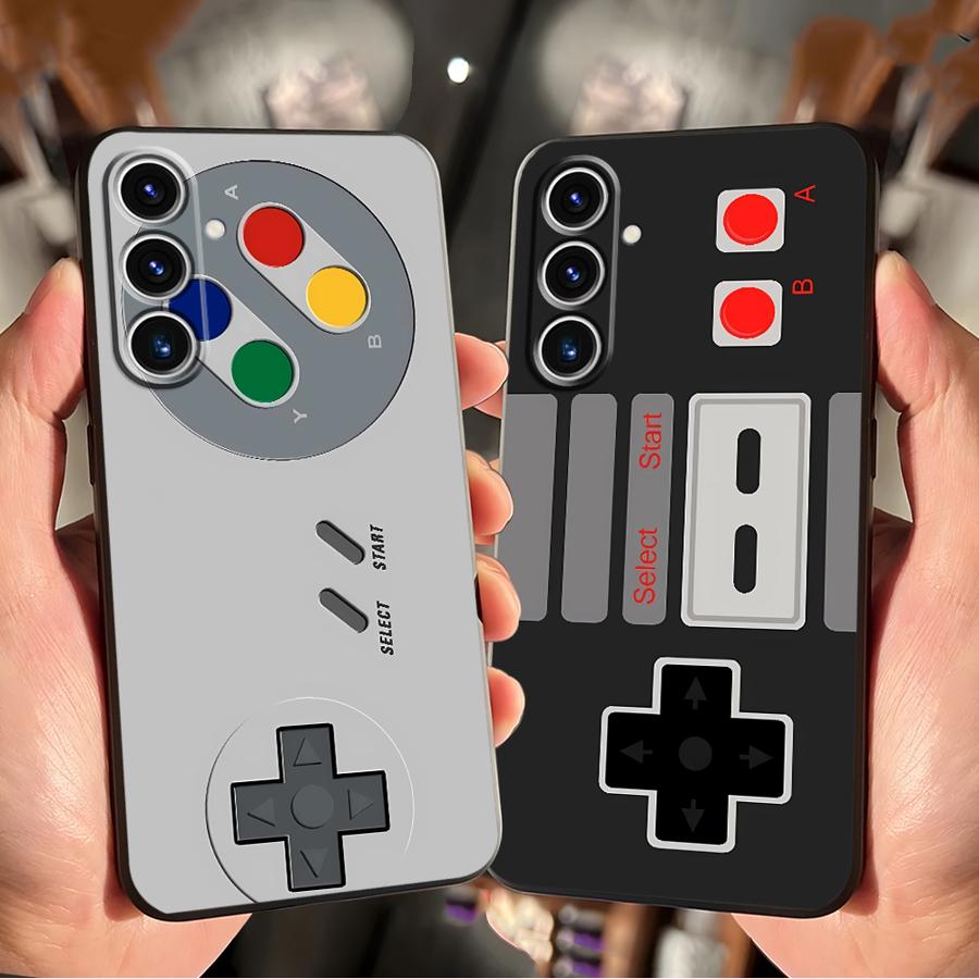 Retro Cameras Games Soft Phone - огляд і ціна Retro Gaming On Phone