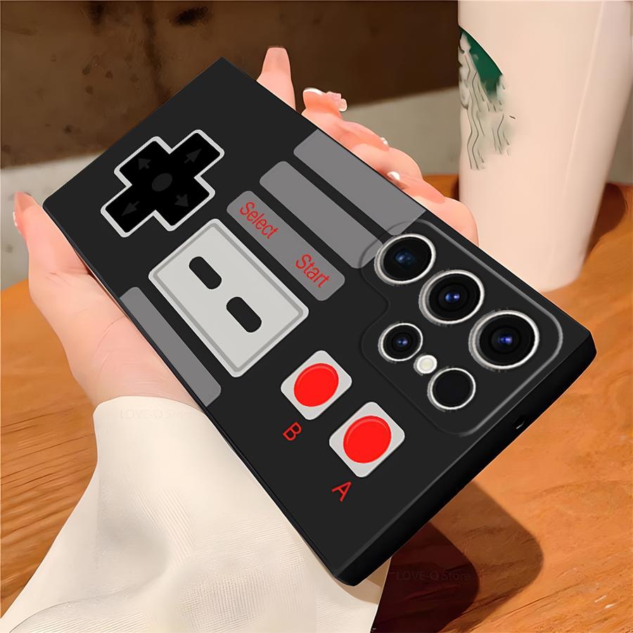 Retro Cameras Games Soft Phone - огляд і ціна Retro Gaming On Phone
