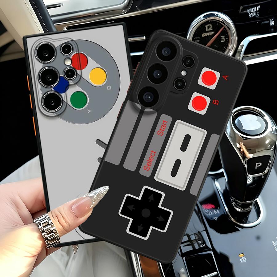 Case for Samsung Galaxy S26 S2 - огляд і ціна Retro Gaming On Phone