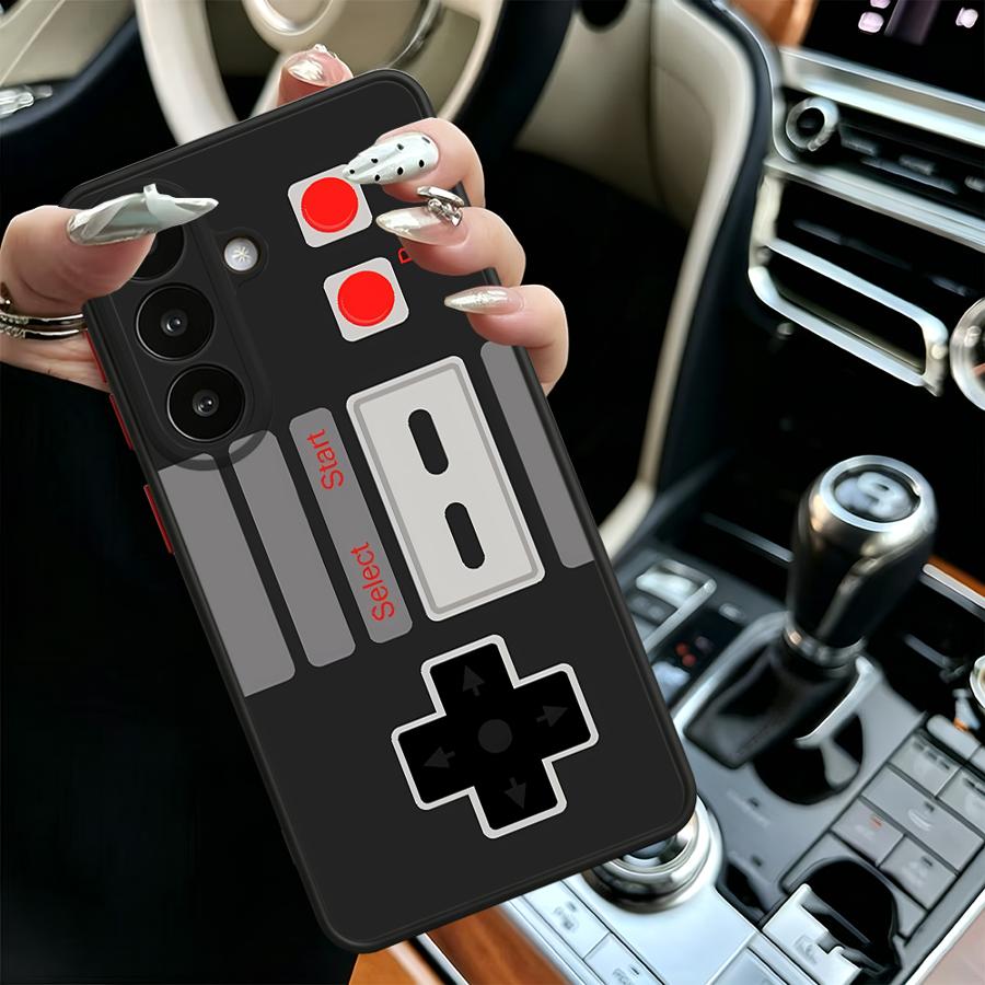 Case for Samsung Galaxy S26 S2 - огляд і ціна Retro Gaming On Phone