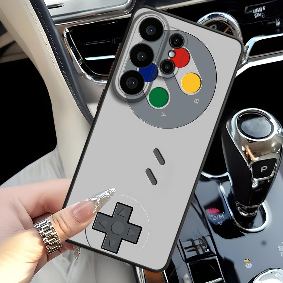 Case for Samsung Galaxy S26 S2 - огляд і ціна Retro Gaming On Phone