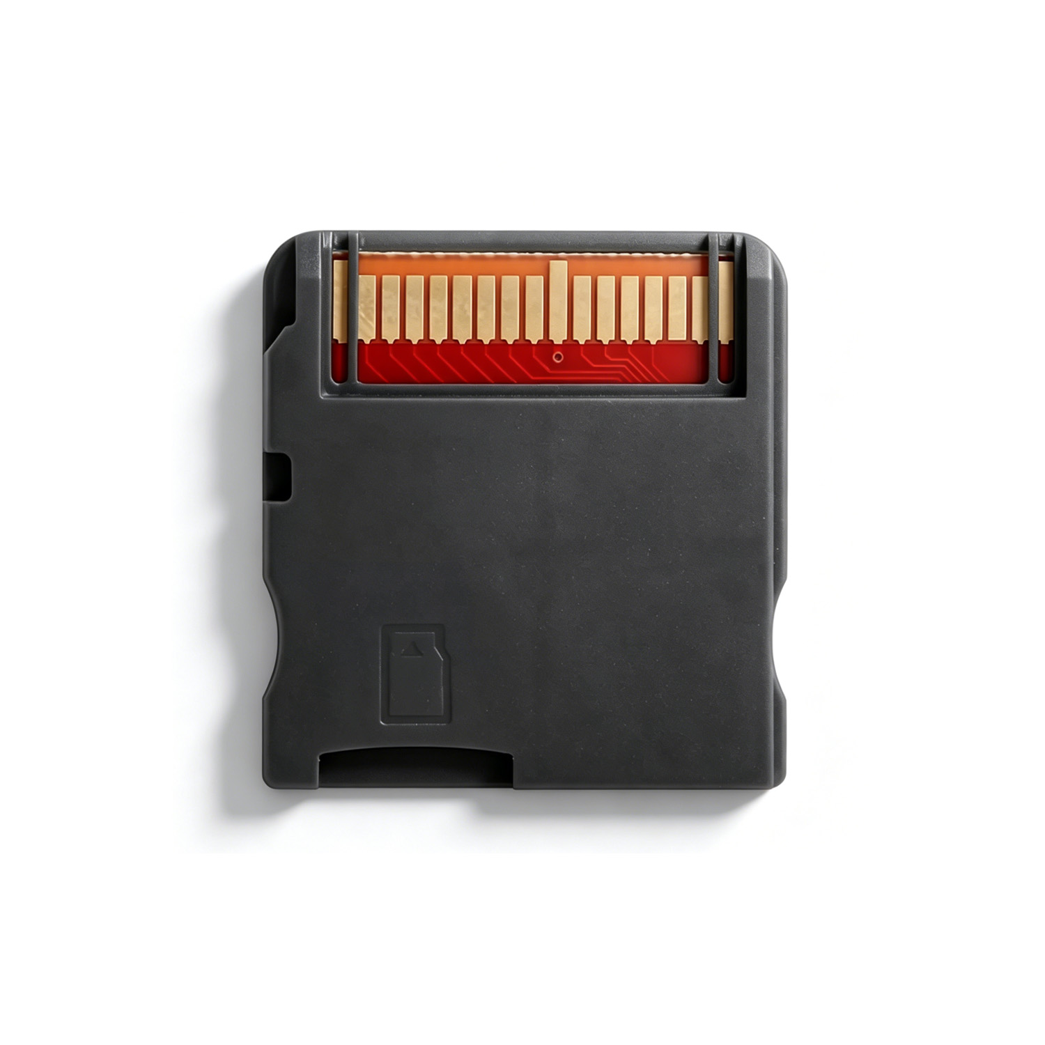 7800 in 1 DsHomeBrew Flash Car - огляд і ціна Retro Gaming Nintendo