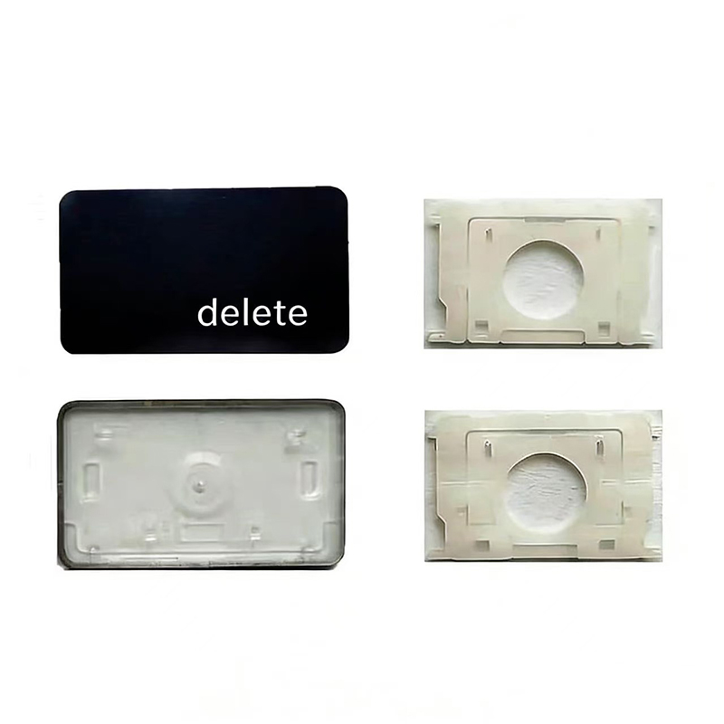 New Keycaps Keys + Hinge For M - огляд і ціна Retro Gaming Mac