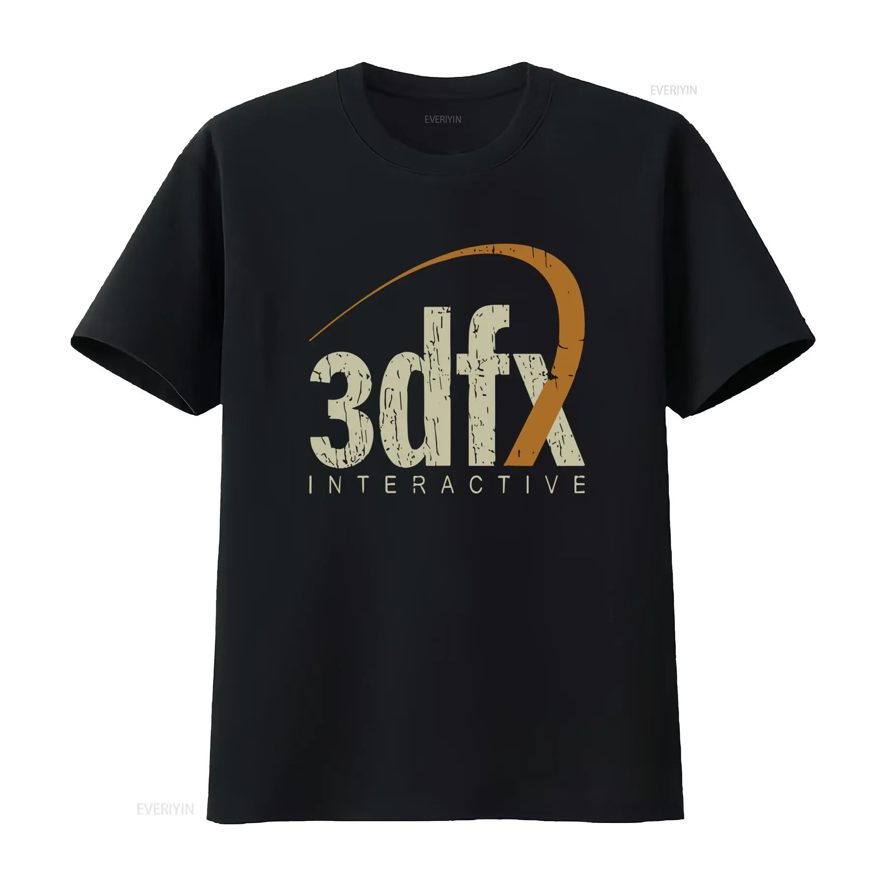 1994 Vintage 3dfx Interactive  - огляд і ціна Retro Gaming Shirt
