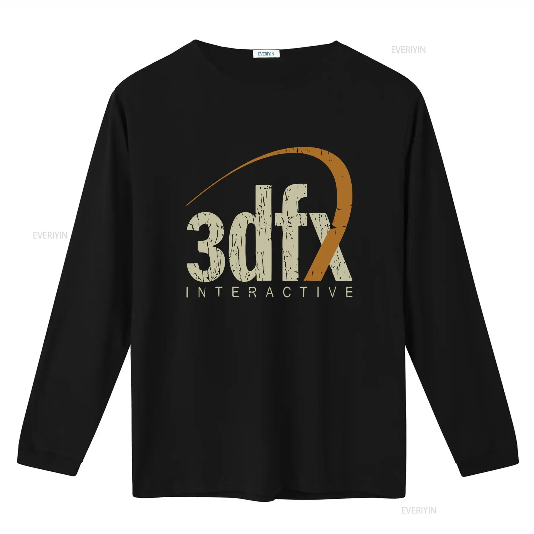 1994 Vintage 3dfx Interactive  - огляд і ціна Retro Gaming Shirt