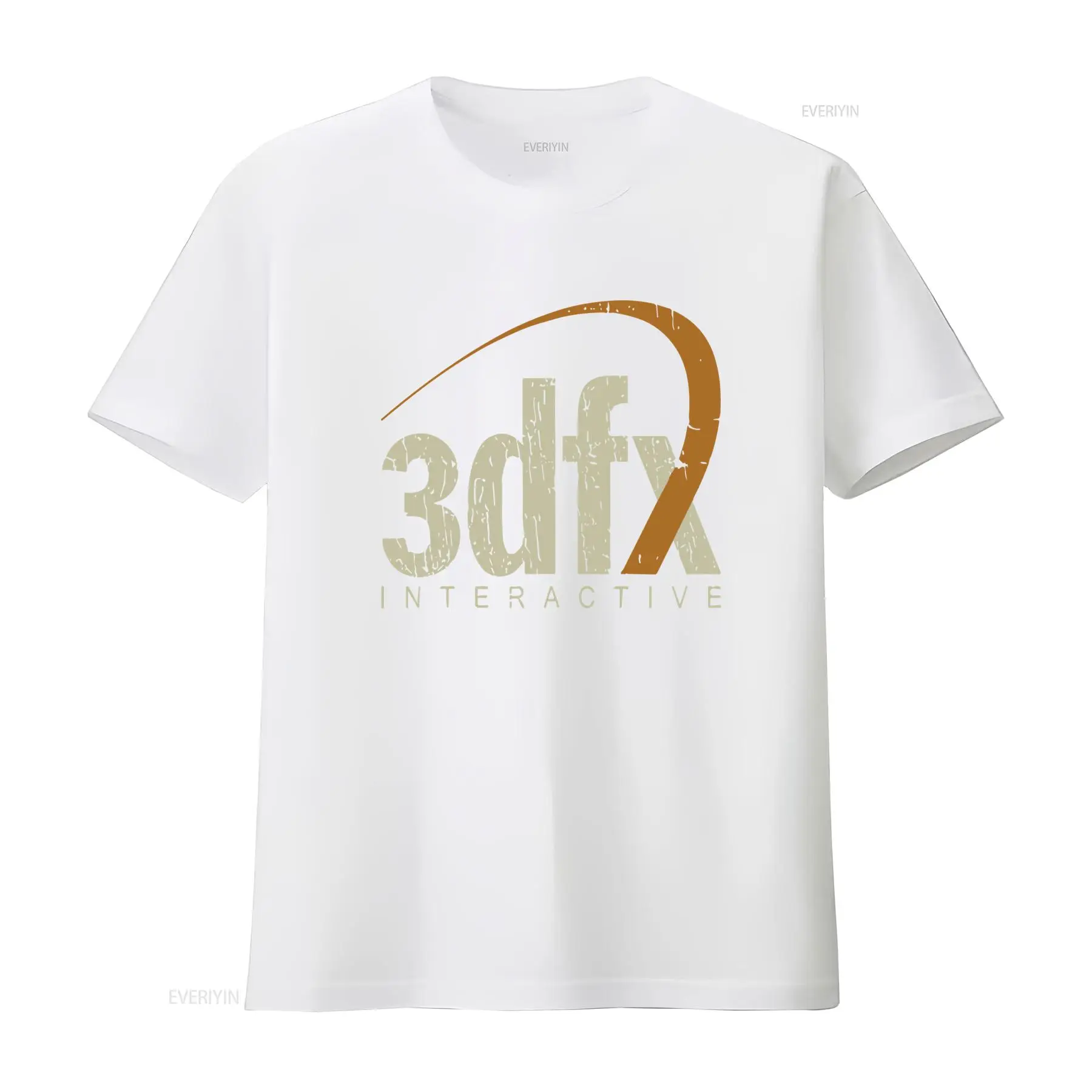 1994 Vintage 3dfx Interactive  - огляд і ціна Retro Gaming Shirt
