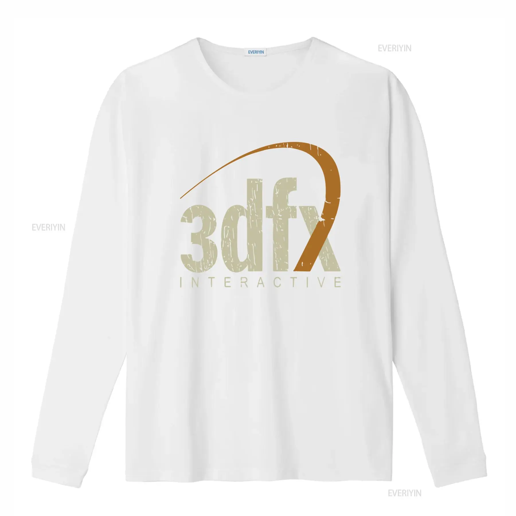 1994 Vintage 3dfx Interactive  - огляд і ціна Retro Gaming Shirt