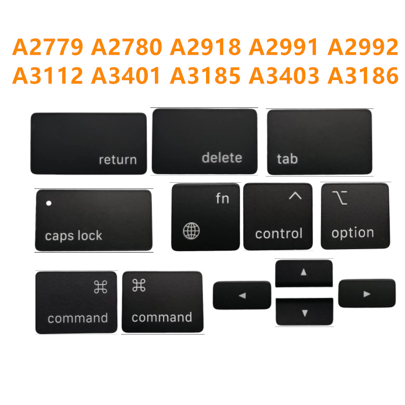 A2918 A2991 A2992 A3112 A3401  - огляд і ціна Retro Gaming Mac