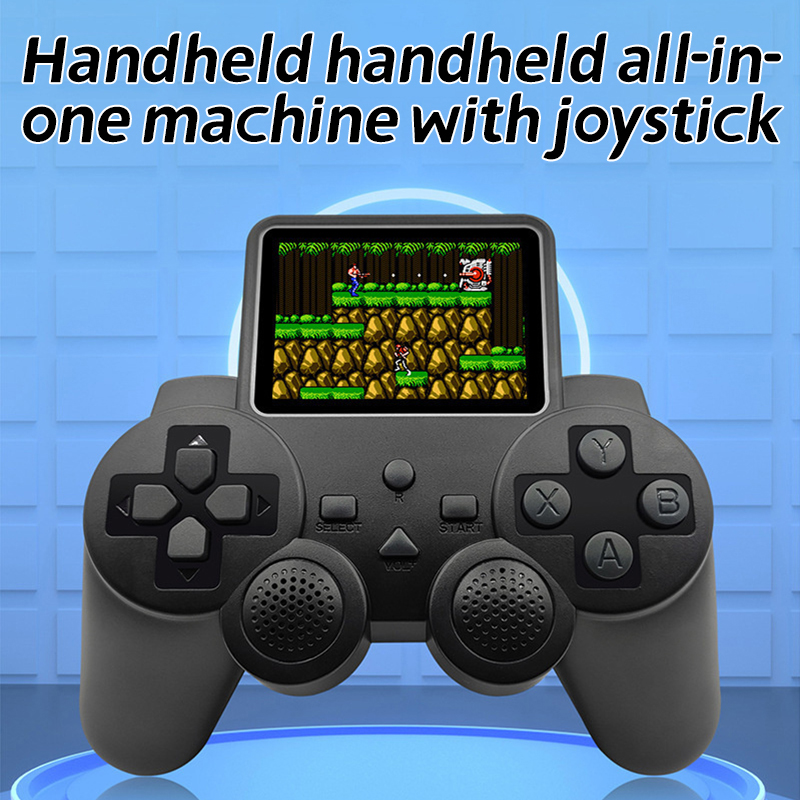 Handheld Game For Kids Portabl - огляд і ціна Retro Gaming Nintendo