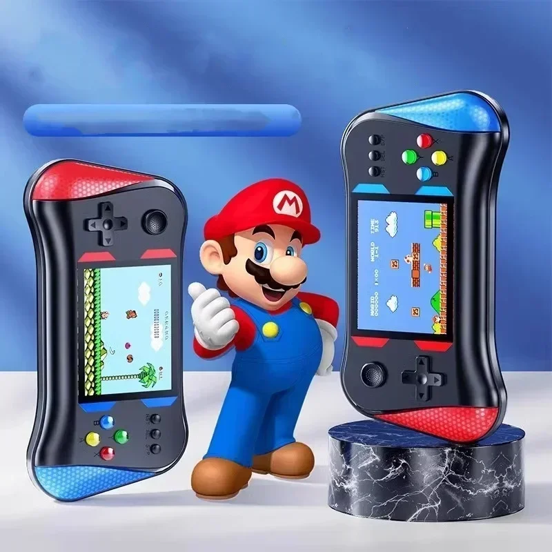 Children's Game Console Palm R - огляд і ціна Retro Gaming Events