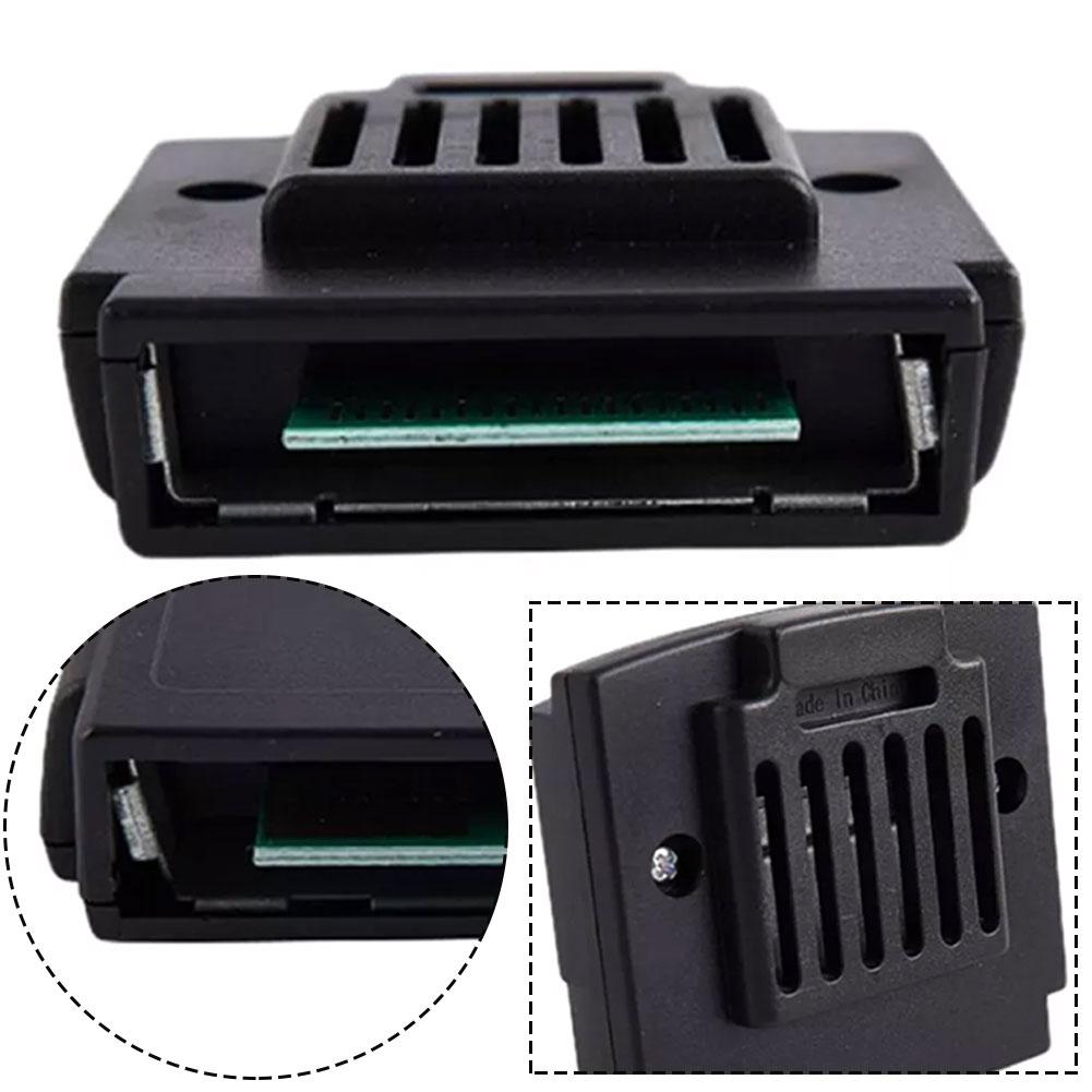 New Memory Jumper Pack For N64 - огляд і ціна Retro Gaming Nintendo