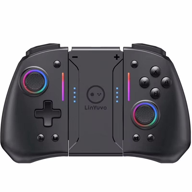 Wireless Bluetooth Control For - огляд і ціна Retro Gaming Nintendo