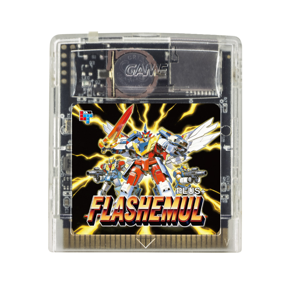 FLASHEMUL Game Pro For GB GBP  - огляд і ціна Retro Gaming Nintendo